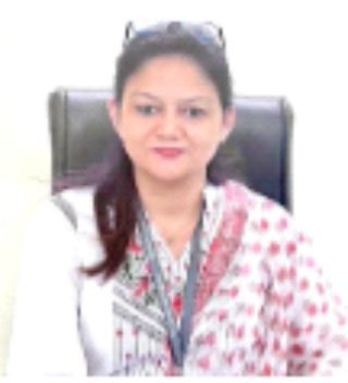 Dr. Seema Bhakuni